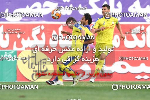 686562, Tehran, [*parameter:4*], لیگ برتر فوتبال ایران، Persian Gulf Cup، Week 13، First Leg، Naft Tehran 1 v 1 Esteghlal on 2013/10/19 at Takhti Stadium