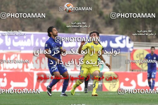 686561, Tehran, [*parameter:4*], لیگ برتر فوتبال ایران، Persian Gulf Cup، Week 13، First Leg، Naft Tehran 1 v 1 Esteghlal on 2013/10/19 at Takhti Stadium
