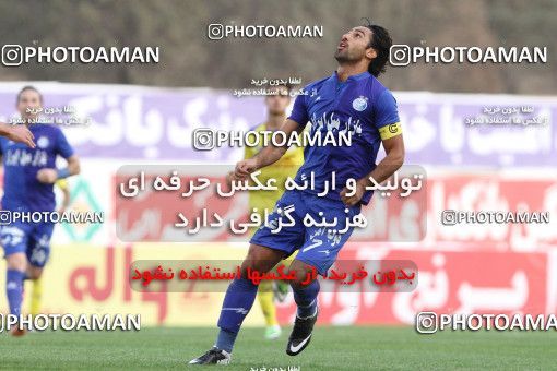 686578, Tehran, [*parameter:4*], لیگ برتر فوتبال ایران، Persian Gulf Cup، Week 13، First Leg، Naft Tehran 1 v 1 Esteghlal on 2013/10/19 at Takhti Stadium