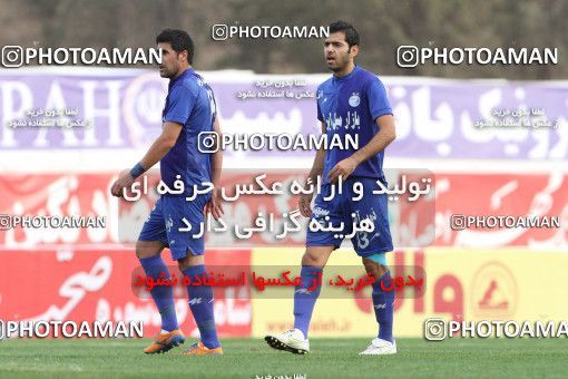 686514, Tehran, [*parameter:4*], لیگ برتر فوتبال ایران، Persian Gulf Cup، Week 13، First Leg، Naft Tehran 1 v 1 Esteghlal on 2013/10/19 at Takhti Stadium