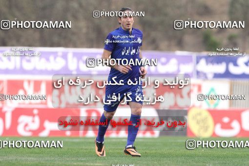 686574, Tehran, [*parameter:4*], لیگ برتر فوتبال ایران، Persian Gulf Cup، Week 13، First Leg، Naft Tehran 1 v 1 Esteghlal on 2013/10/19 at Takhti Stadium