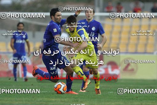 686492, Tehran, [*parameter:4*], لیگ برتر فوتبال ایران، Persian Gulf Cup، Week 13، First Leg، Naft Tehran 1 v 1 Esteghlal on 2013/10/19 at Takhti Stadium