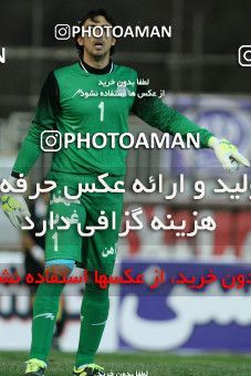 686527, Tehran, [*parameter:4*], لیگ برتر فوتبال ایران، Persian Gulf Cup، Week 13، First Leg، Naft Tehran 1 v 1 Esteghlal on 2013/10/19 at Takhti Stadium