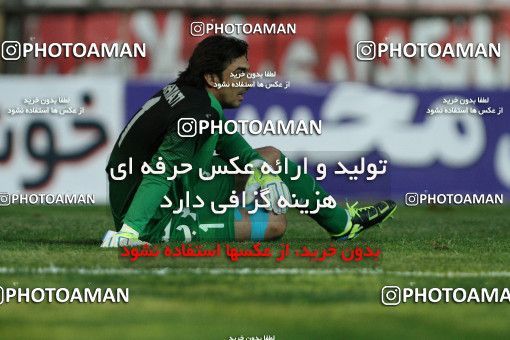 686550, Tehran, [*parameter:4*], لیگ برتر فوتبال ایران، Persian Gulf Cup، Week 13، First Leg، Naft Tehran 1 v 1 Esteghlal on 2013/10/19 at Takhti Stadium