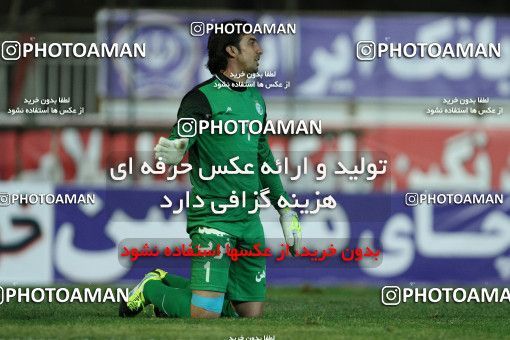 686571, Tehran, [*parameter:4*], لیگ برتر فوتبال ایران، Persian Gulf Cup، Week 13، First Leg، Naft Tehran 1 v 1 Esteghlal on 2013/10/19 at Takhti Stadium