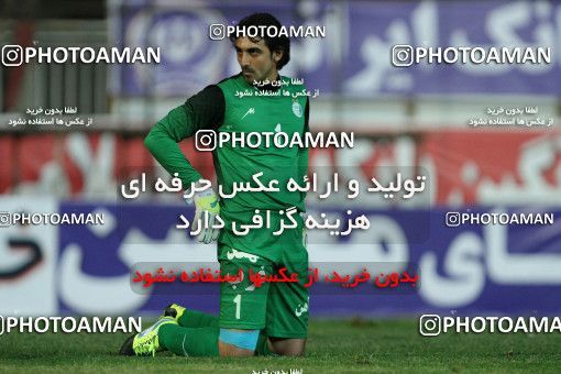 686498, Tehran, [*parameter:4*], لیگ برتر فوتبال ایران، Persian Gulf Cup، Week 13، First Leg، Naft Tehran 1 v 1 Esteghlal on 2013/10/19 at Takhti Stadium