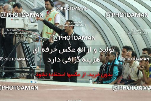 686510, Tehran, [*parameter:4*], لیگ برتر فوتبال ایران، Persian Gulf Cup، Week 13، First Leg، Naft Tehran 1 v 1 Esteghlal on 2013/10/19 at Takhti Stadium