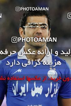 686733, Tehran, [*parameter:4*], لیگ برتر فوتبال ایران، Persian Gulf Cup، Week 14، First Leg، Esteghlal 2 v 0 Foulad Khouzestan on 2013/10/25 at Azadi Stadium