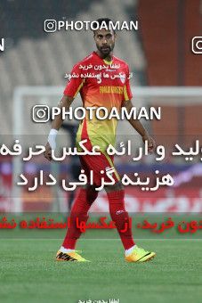 686623, Tehran, [*parameter:4*], لیگ برتر فوتبال ایران، Persian Gulf Cup، Week 14، First Leg، Esteghlal 2 v 0 Foulad Khouzestan on 2013/10/25 at Azadi Stadium
