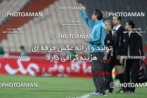 686589, Tehran, [*parameter:4*], لیگ برتر فوتبال ایران، Persian Gulf Cup، Week 14، First Leg، Esteghlal 2 v 0 Foulad Khouzestan on 2013/10/25 at Azadi Stadium