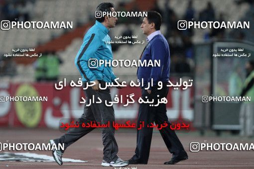 686689, Tehran, [*parameter:4*], لیگ برتر فوتبال ایران، Persian Gulf Cup، Week 14، First Leg، Esteghlal 2 v 0 Foulad Khouzestan on 2013/10/25 at Azadi Stadium