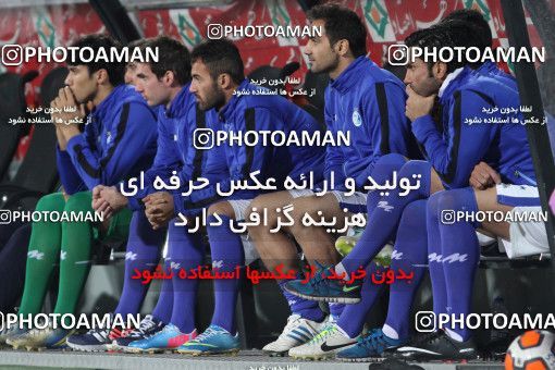 686683, Tehran, [*parameter:4*], لیگ برتر فوتبال ایران، Persian Gulf Cup، Week 14، First Leg، Esteghlal 2 v 0 Foulad Khouzestan on 2013/10/25 at Azadi Stadium