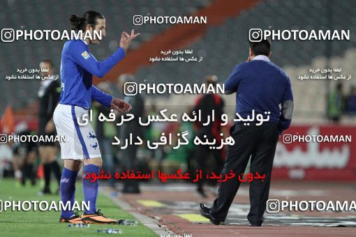 686748, Tehran, [*parameter:4*], لیگ برتر فوتبال ایران، Persian Gulf Cup، Week 14، First Leg، Esteghlal 2 v 0 Foulad Khouzestan on 2013/10/25 at Azadi Stadium