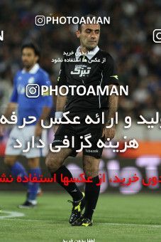 686587, Tehran, [*parameter:4*], لیگ برتر فوتبال ایران، Persian Gulf Cup، Week 14، First Leg، Esteghlal 2 v 0 Foulad Khouzestan on 2013/10/25 at Azadi Stadium