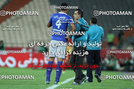 686735, Tehran, [*parameter:4*], لیگ برتر فوتبال ایران، Persian Gulf Cup، Week 14، First Leg، Esteghlal 2 v 0 Foulad Khouzestan on 2013/10/25 at Azadi Stadium