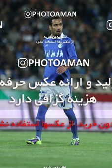 686635, Tehran, [*parameter:4*], لیگ برتر فوتبال ایران، Persian Gulf Cup، Week 14، First Leg، Esteghlal 2 v 0 Foulad Khouzestan on 2013/10/25 at Azadi Stadium