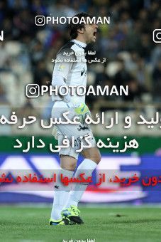 686706, Tehran, [*parameter:4*], لیگ برتر فوتبال ایران، Persian Gulf Cup، Week 14، First Leg، Esteghlal 2 v 0 Foulad Khouzestan on 2013/10/25 at Azadi Stadium