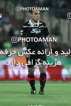686662, Tehran, [*parameter:4*], لیگ برتر فوتبال ایران، Persian Gulf Cup، Week 14، First Leg، Esteghlal 2 v 0 Foulad Khouzestan on 2013/10/25 at Azadi Stadium