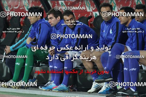 686666, Tehran, [*parameter:4*], لیگ برتر فوتبال ایران، Persian Gulf Cup، Week 14، First Leg، Esteghlal 2 v 0 Foulad Khouzestan on 2013/10/25 at Azadi Stadium
