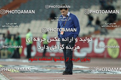 686633, Tehran, [*parameter:4*], لیگ برتر فوتبال ایران، Persian Gulf Cup، Week 14، First Leg، Esteghlal 2 v 0 Foulad Khouzestan on 2013/10/25 at Azadi Stadium