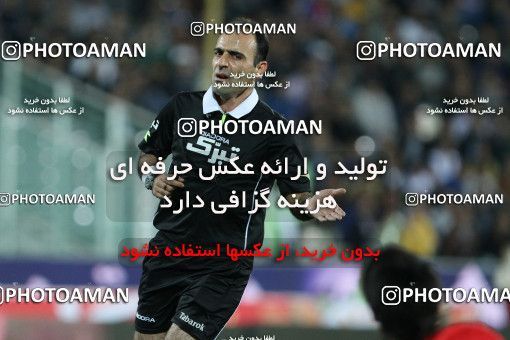 686696, Tehran, [*parameter:4*], لیگ برتر فوتبال ایران، Persian Gulf Cup، Week 14، First Leg، Esteghlal 2 v 0 Foulad Khouzestan on 2013/10/25 at Azadi Stadium