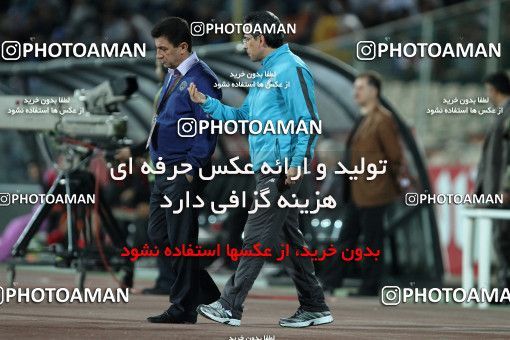 686656, Tehran, [*parameter:4*], لیگ برتر فوتبال ایران، Persian Gulf Cup، Week 14، First Leg، Esteghlal 2 v 0 Foulad Khouzestan on 2013/10/25 at Azadi Stadium