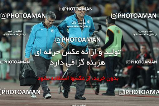 686679, Tehran, [*parameter:4*], لیگ برتر فوتبال ایران، Persian Gulf Cup، Week 14، First Leg، Esteghlal 2 v 0 Foulad Khouzestan on 2013/10/25 at Azadi Stadium