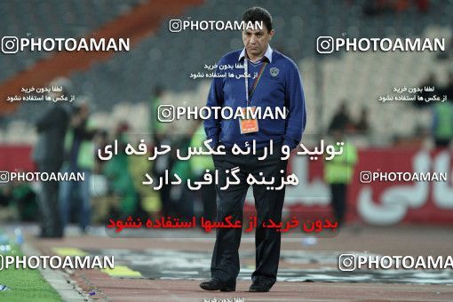 686725, Tehran, [*parameter:4*], لیگ برتر فوتبال ایران، Persian Gulf Cup، Week 14، First Leg، Esteghlal 2 v 0 Foulad Khouzestan on 2013/10/25 at Azadi Stadium