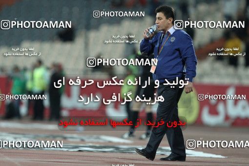 686657, Tehran, [*parameter:4*], لیگ برتر فوتبال ایران، Persian Gulf Cup، Week 14، First Leg، Esteghlal 2 v 0 Foulad Khouzestan on 2013/10/25 at Azadi Stadium