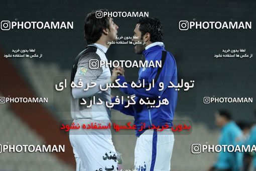 686608, Tehran, [*parameter:4*], لیگ برتر فوتبال ایران، Persian Gulf Cup، Week 14، First Leg، Esteghlal 2 v 0 Foulad Khouzestan on 2013/10/25 at Azadi Stadium