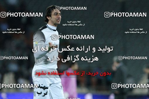 686629, Tehran, [*parameter:4*], لیگ برتر فوتبال ایران، Persian Gulf Cup، Week 14، First Leg، Esteghlal 2 v 0 Foulad Khouzestan on 2013/10/25 at Azadi Stadium