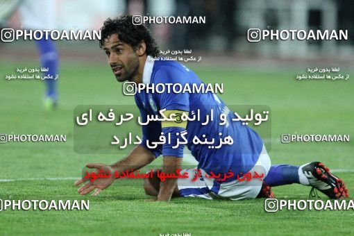 686751, Tehran, [*parameter:4*], لیگ برتر فوتبال ایران، Persian Gulf Cup، Week 14، First Leg، Esteghlal 2 v 0 Foulad Khouzestan on 2013/10/25 at Azadi Stadium