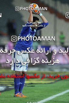 686692, Tehran, [*parameter:4*], لیگ برتر فوتبال ایران، Persian Gulf Cup، Week 14، First Leg، Esteghlal 2 v 0 Foulad Khouzestan on 2013/10/25 at Azadi Stadium