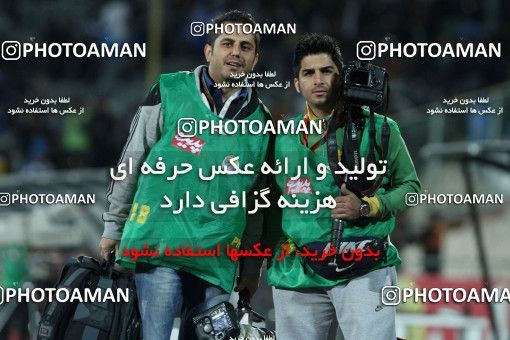686638, Tehran, [*parameter:4*], لیگ برتر فوتبال ایران، Persian Gulf Cup، Week 14، First Leg، Esteghlal 2 v 0 Foulad Khouzestan on 2013/10/25 at Azadi Stadium