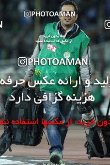 686592, Tehran, [*parameter:4*], لیگ برتر فوتبال ایران، Persian Gulf Cup، Week 14، First Leg، Esteghlal 2 v 0 Foulad Khouzestan on 2013/10/25 at Azadi Stadium