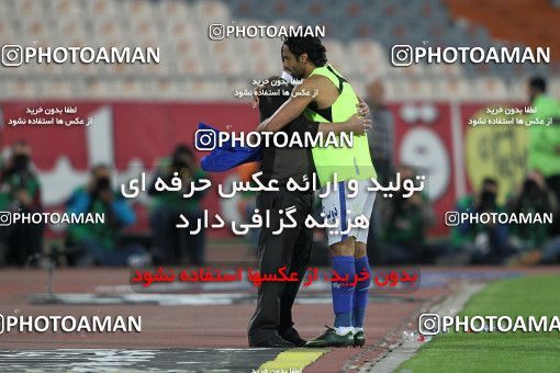 637921, Tehran, [*parameter:4*], لیگ برتر فوتبال ایران، Persian Gulf Cup، Week 10، First Leg، Esteghlal 1 v 1 Mes Kerman on 2013/10/29 at Azadi Stadium