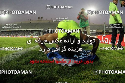 637772, Tehran, [*parameter:4*], لیگ برتر فوتبال ایران، Persian Gulf Cup، Week 10، First Leg، Esteghlal 1 v 1 Mes Kerman on 2013/10/29 at Azadi Stadium