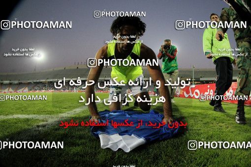 637672, Tehran, [*parameter:4*], لیگ برتر فوتبال ایران، Persian Gulf Cup، Week 10، First Leg، Esteghlal 1 v 1 Mes Kerman on 2013/10/29 at Azadi Stadium