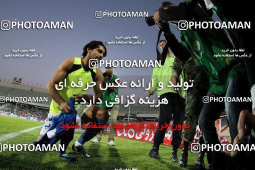 637990, Tehran, [*parameter:4*], لیگ برتر فوتبال ایران، Persian Gulf Cup، Week 10، First Leg، Esteghlal 1 v 1 Mes Kerman on 2013/10/29 at Azadi Stadium