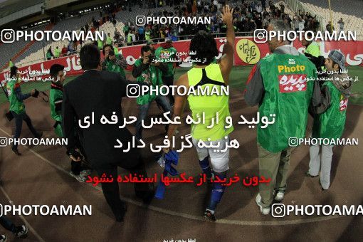 638005, Tehran, [*parameter:4*], لیگ برتر فوتبال ایران، Persian Gulf Cup، Week 10، First Leg، Esteghlal 1 v 1 Mes Kerman on 2013/10/29 at Azadi Stadium