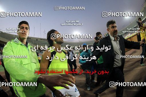 637971, Tehran, [*parameter:4*], لیگ برتر فوتبال ایران، Persian Gulf Cup، Week 10، First Leg، Esteghlal 1 v 1 Mes Kerman on 2013/10/29 at Azadi Stadium