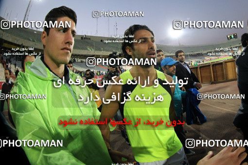 637697, Tehran, [*parameter:4*], لیگ برتر فوتبال ایران، Persian Gulf Cup، Week 10، First Leg، Esteghlal 1 v 1 Mes Kerman on 2013/10/29 at Azadi Stadium