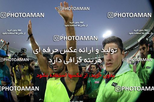 637813, Tehran, [*parameter:4*], لیگ برتر فوتبال ایران، Persian Gulf Cup، Week 10، First Leg، Esteghlal 1 v 1 Mes Kerman on 2013/10/29 at Azadi Stadium