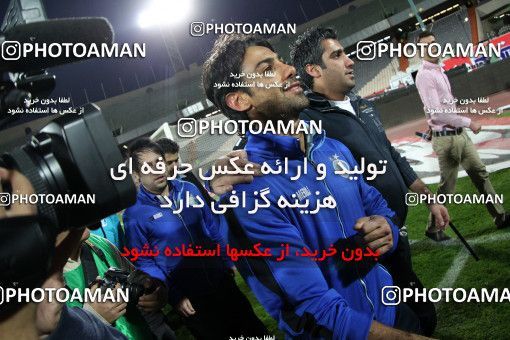 637731, Tehran, [*parameter:4*], لیگ برتر فوتبال ایران، Persian Gulf Cup، Week 10، First Leg، Esteghlal 1 v 1 Mes Kerman on 2013/10/29 at Azadi Stadium