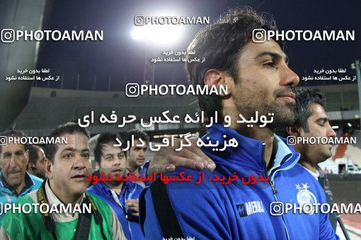 637923, Tehran, [*parameter:4*], لیگ برتر فوتبال ایران، Persian Gulf Cup، Week 10، First Leg، Esteghlal 1 v 1 Mes Kerman on 2013/10/29 at Azadi Stadium