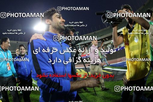 637931, Tehran, [*parameter:4*], لیگ برتر فوتبال ایران، Persian Gulf Cup، Week 10، First Leg، Esteghlal 1 v 1 Mes Kerman on 2013/10/29 at Azadi Stadium