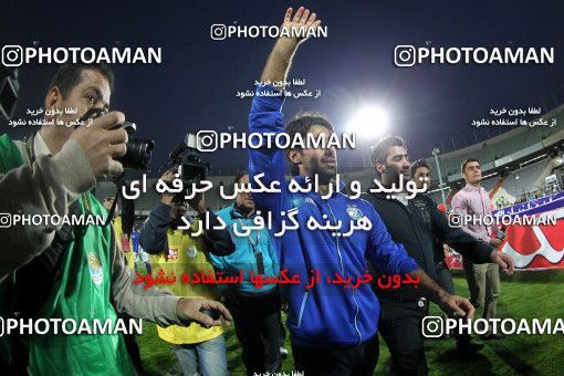 637824, Tehran, [*parameter:4*], لیگ برتر فوتبال ایران، Persian Gulf Cup، Week 10، First Leg، Esteghlal 1 v 1 Mes Kerman on 2013/10/29 at Azadi Stadium