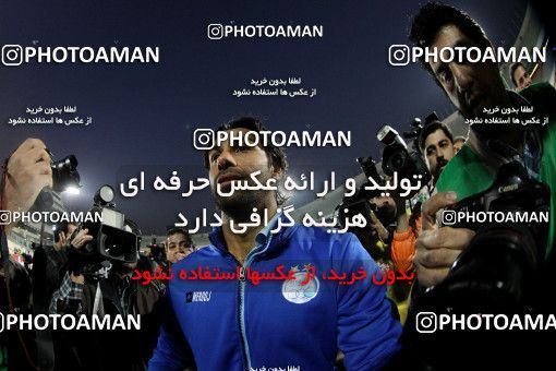 637679, Tehran, [*parameter:4*], لیگ برتر فوتبال ایران، Persian Gulf Cup، Week 10، First Leg، Esteghlal 1 v 1 Mes Kerman on 2013/10/29 at Azadi Stadium