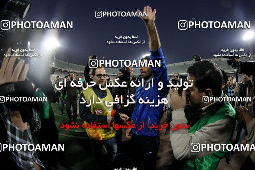 637898, Tehran, [*parameter:4*], لیگ برتر فوتبال ایران، Persian Gulf Cup، Week 10، First Leg، Esteghlal 1 v 1 Mes Kerman on 2013/10/29 at Azadi Stadium