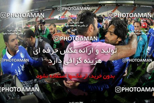 637733, Tehran, [*parameter:4*], لیگ برتر فوتبال ایران، Persian Gulf Cup، Week 10، First Leg، Esteghlal 1 v 1 Mes Kerman on 2013/10/29 at Azadi Stadium